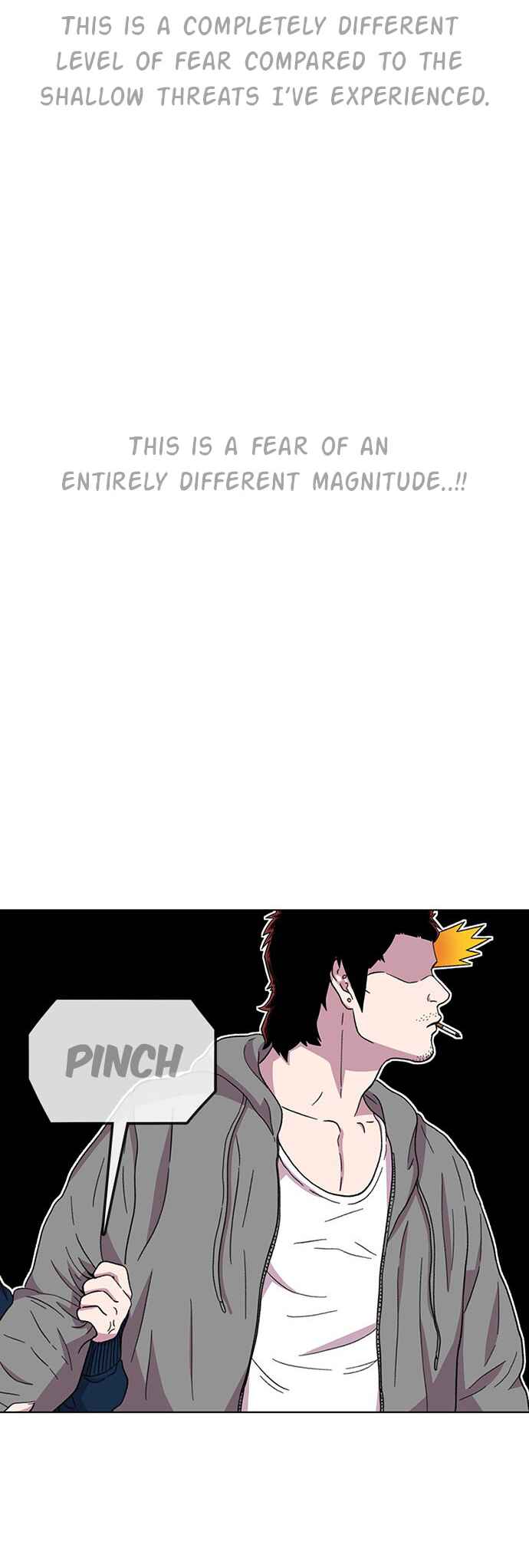 Byeorisamsyap Chapter 28 - Page 44