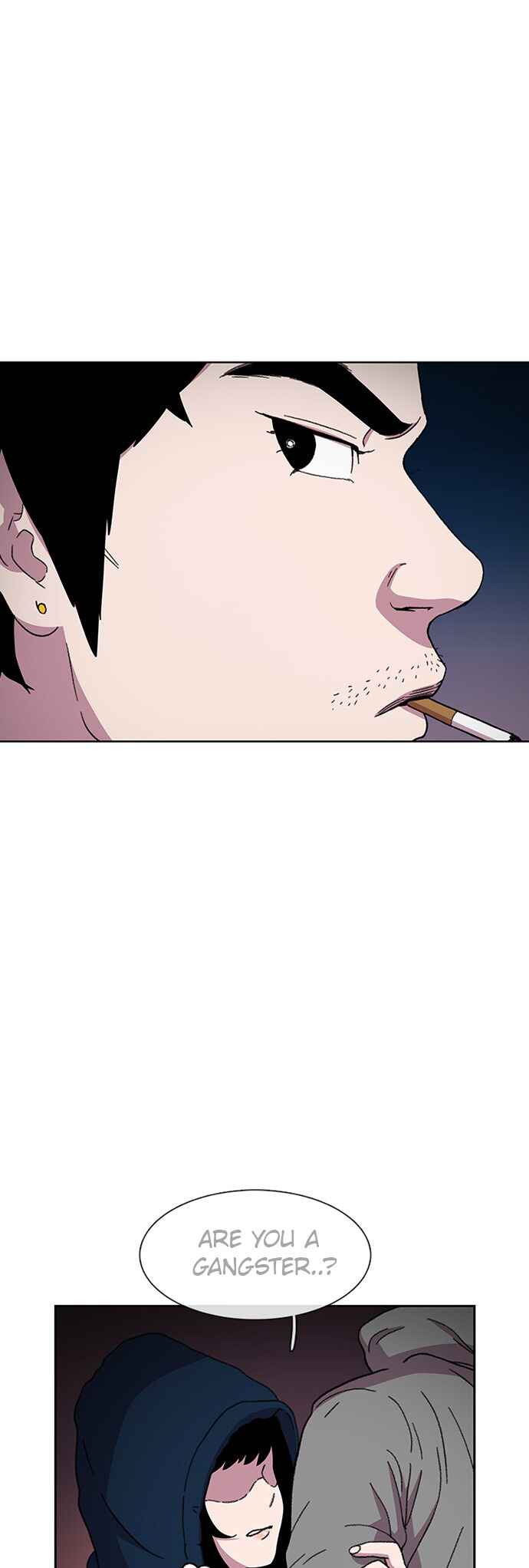 Byeorisamsyap Chapter 28 - Page 45