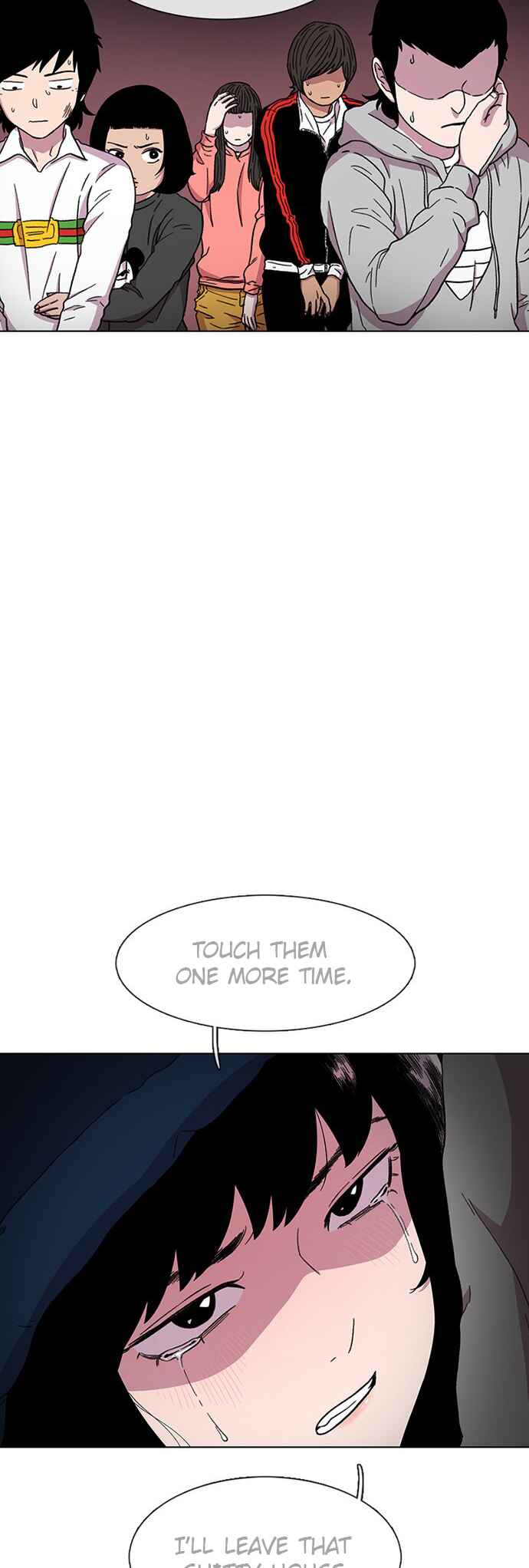 Byeorisamsyap Chapter 28 - Page 48