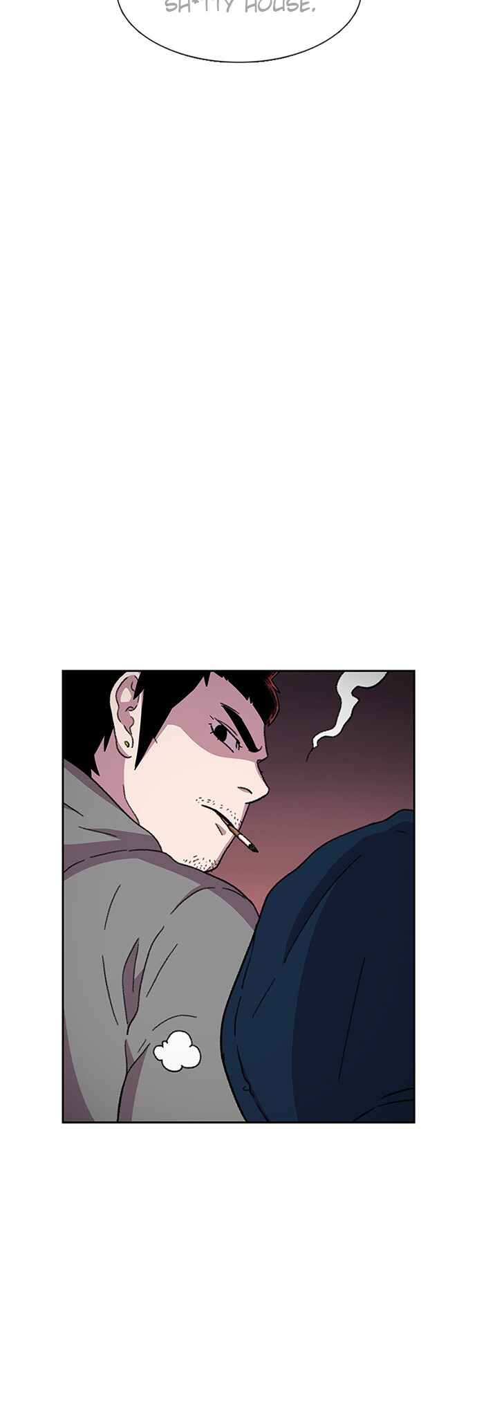 Byeorisamsyap Chapter 28 - Page 49