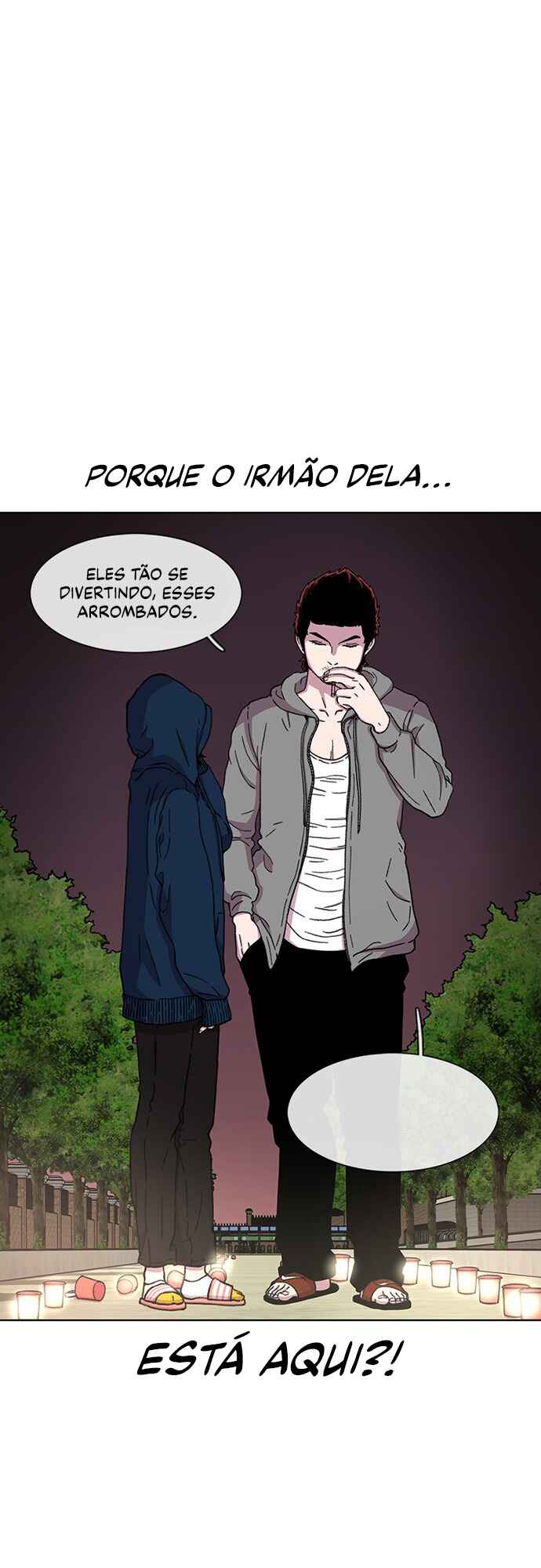 Byeorisamsyap Chapter 28 - Page 5