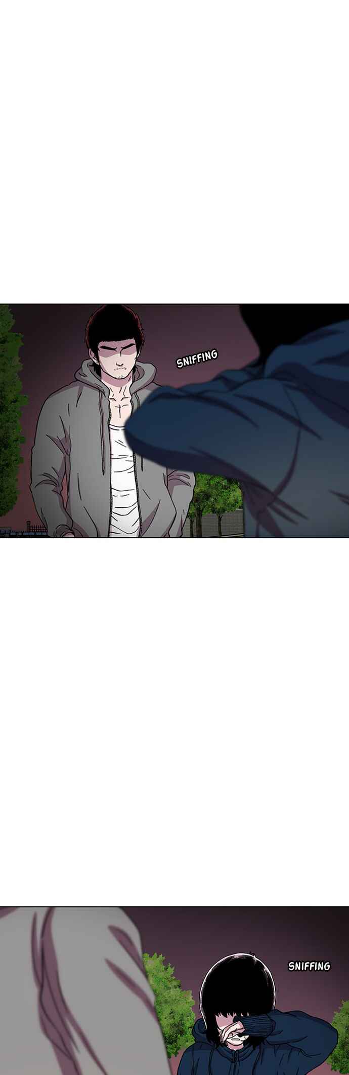 Byeorisamsyap Chapter 28 - Page 59