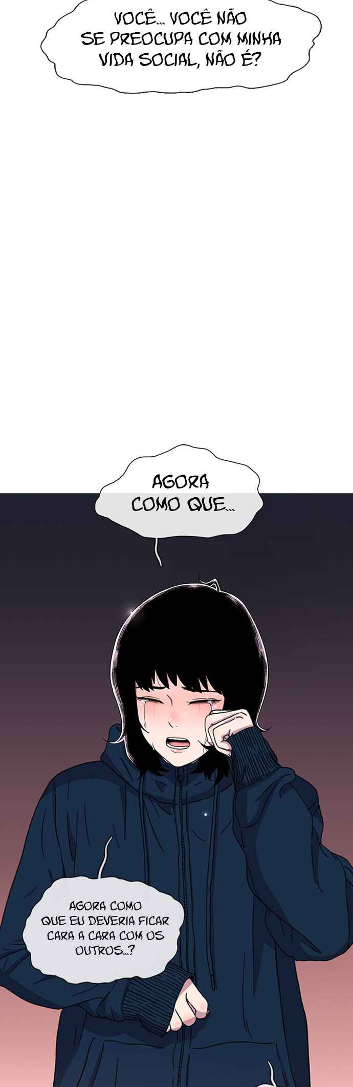 Byeorisamsyap Chapter 28 - Page 62