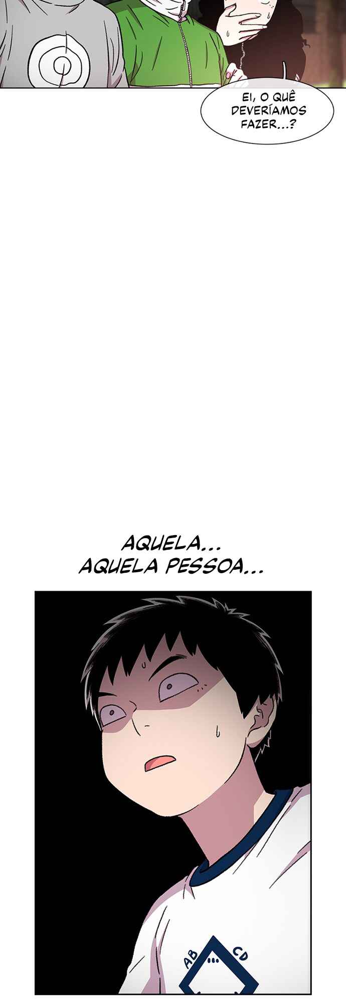 Byeorisamsyap Chapter 28 - Page 7