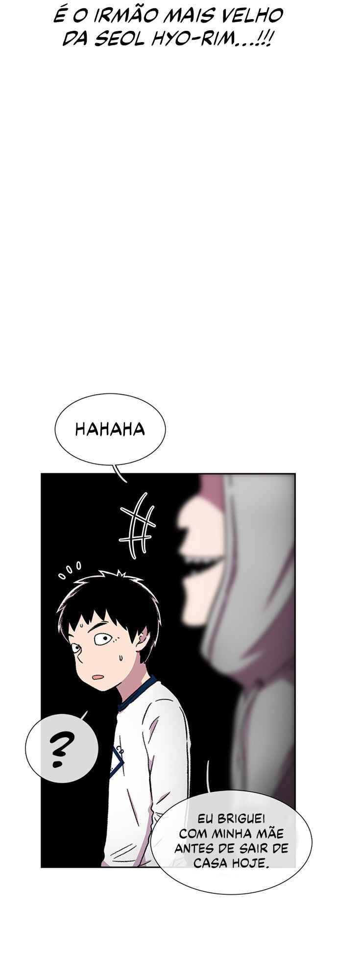 Byeorisamsyap Chapter 28 - Page 8