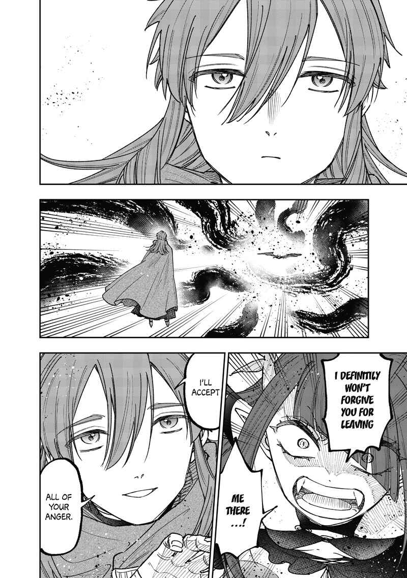 Kyuuseishu «Messiah» ~Isekai wo Sukutta Motoyuusha ga Mamono no Afureru Genjitsu Sekai wo Musou Suru~ Chapter 77 - Page 13