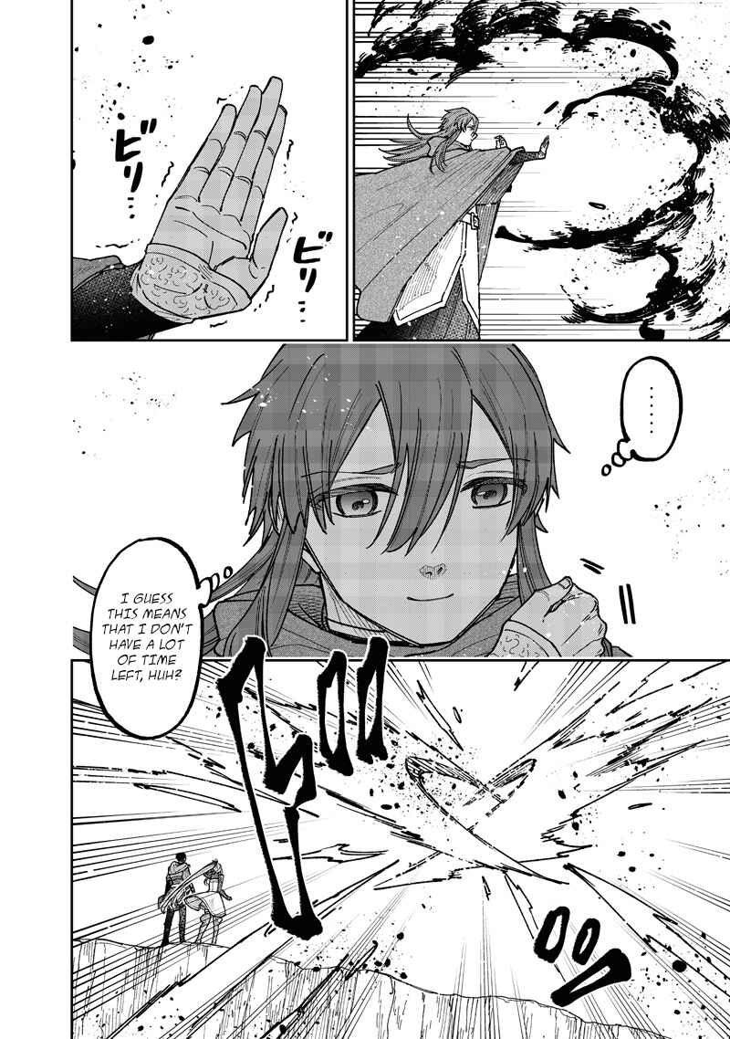 Kyuuseishu «Messiah» ~Isekai wo Sukutta Motoyuusha ga Mamono no Afureru Genjitsu Sekai wo Musou Suru~ Chapter 77 - Page 19