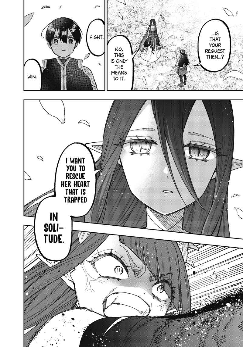 Kyuuseishu «Messiah» ~Isekai wo Sukutta Motoyuusha ga Mamono no Afureru Genjitsu Sekai wo Musou Suru~ Chapter 77 - Page 21