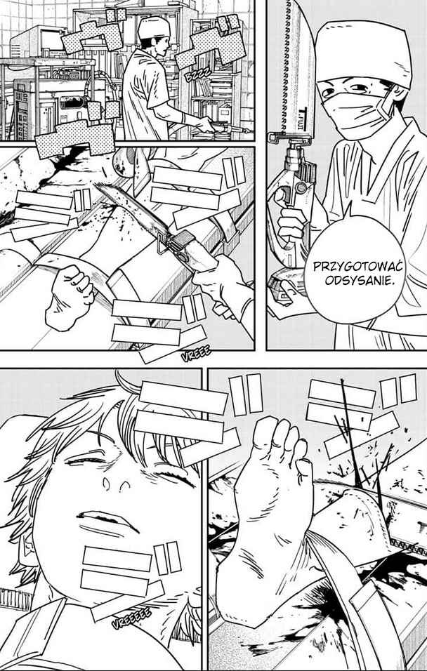 Chainsaw Man Chapter 156 - Page 12