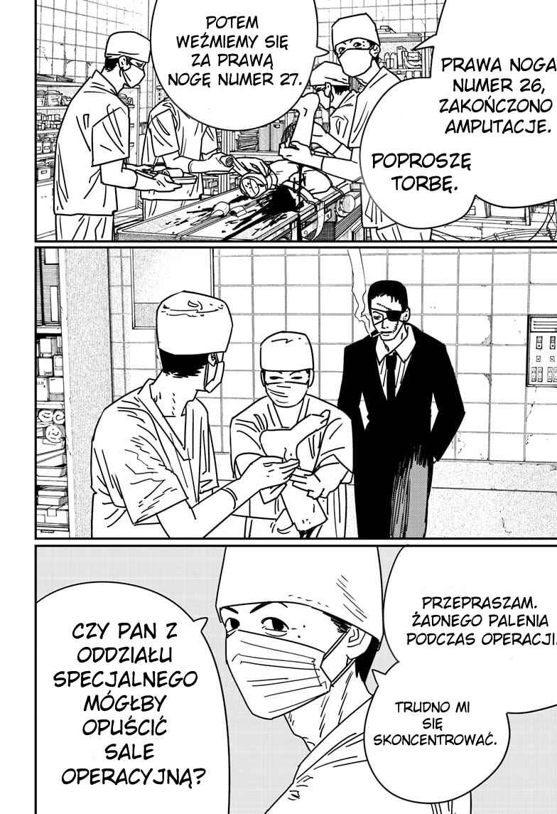 Chainsaw Man Chapter 156 - Page 13