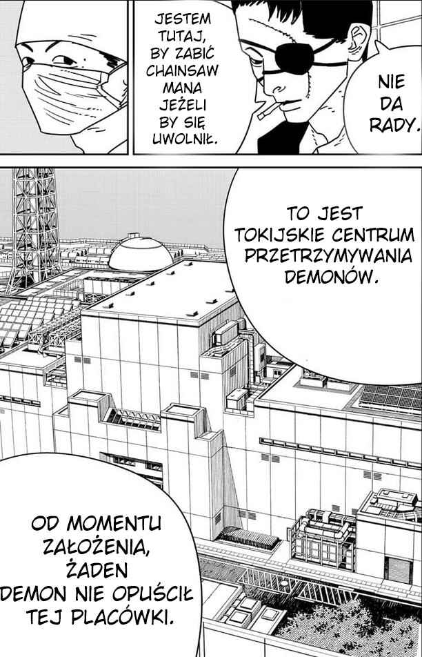 Chainsaw Man Chapter 156 - Page 14