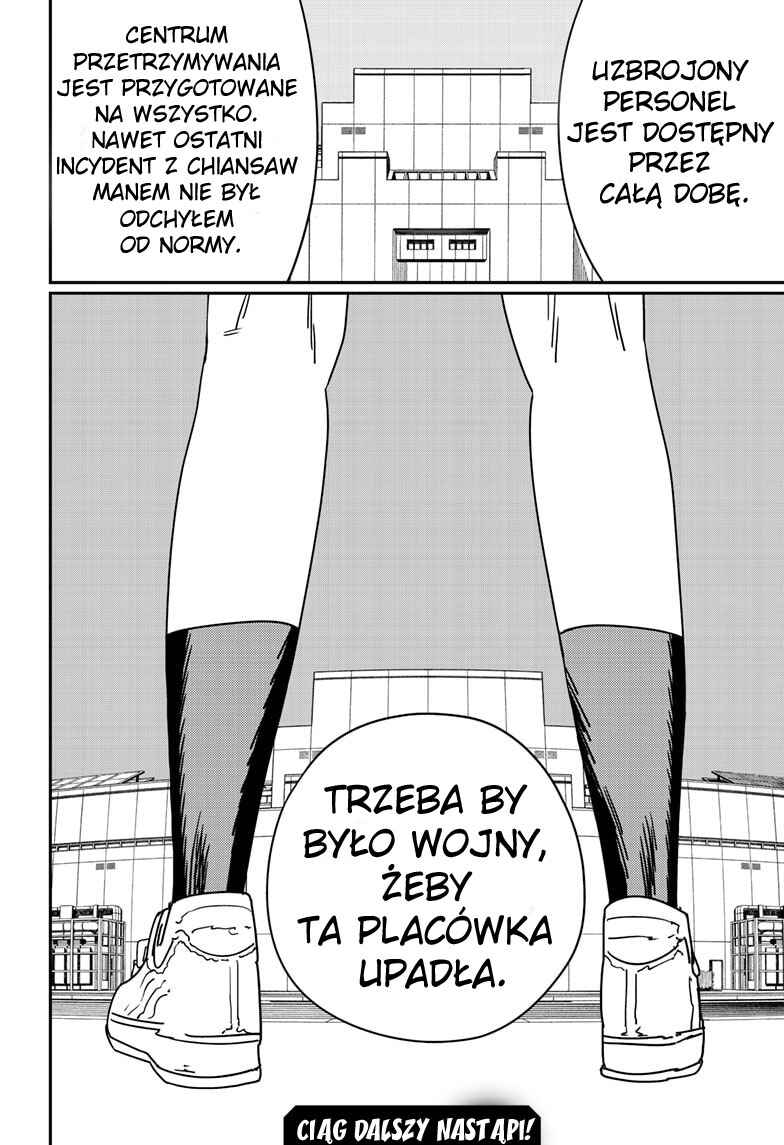 Chainsaw Man Chapter 156 - Page 15