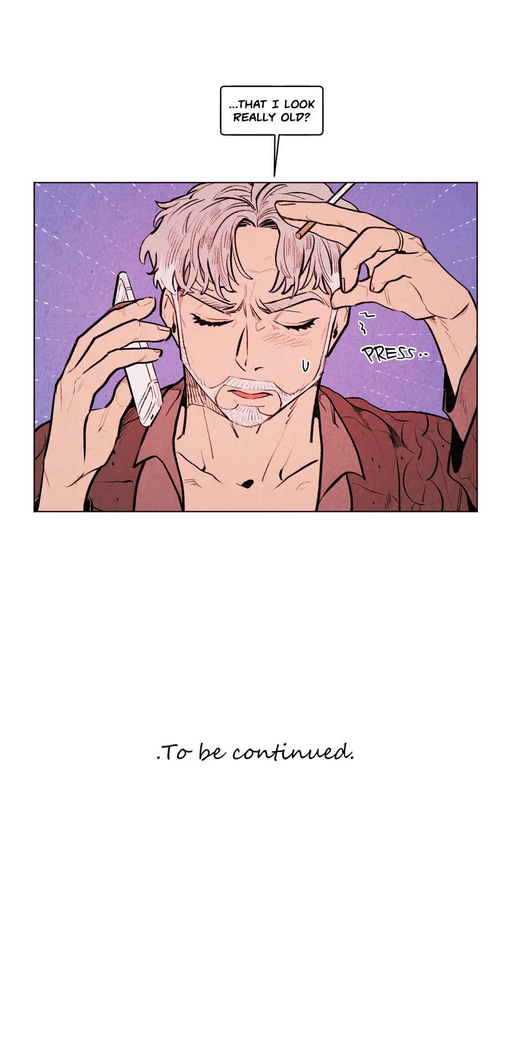 Man Crush Chapter 89 - Page 12