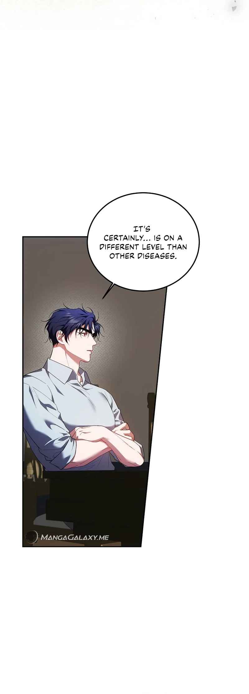 Karina's Last Days Chapter 68 - Page 11