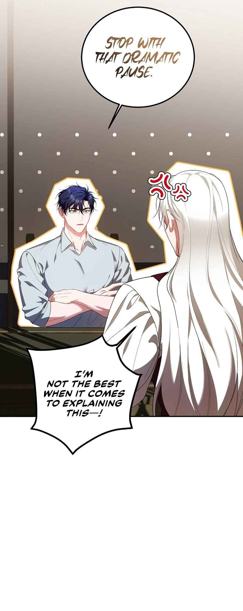 Karina's Last Days Chapter 68 - Page 14
