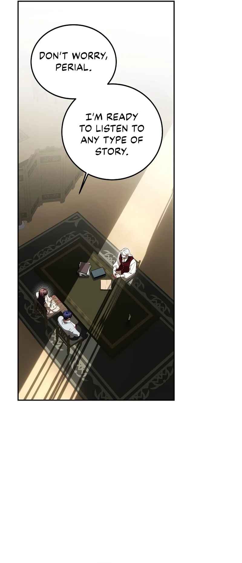 Karina's Last Days Chapter 68 - Page 15