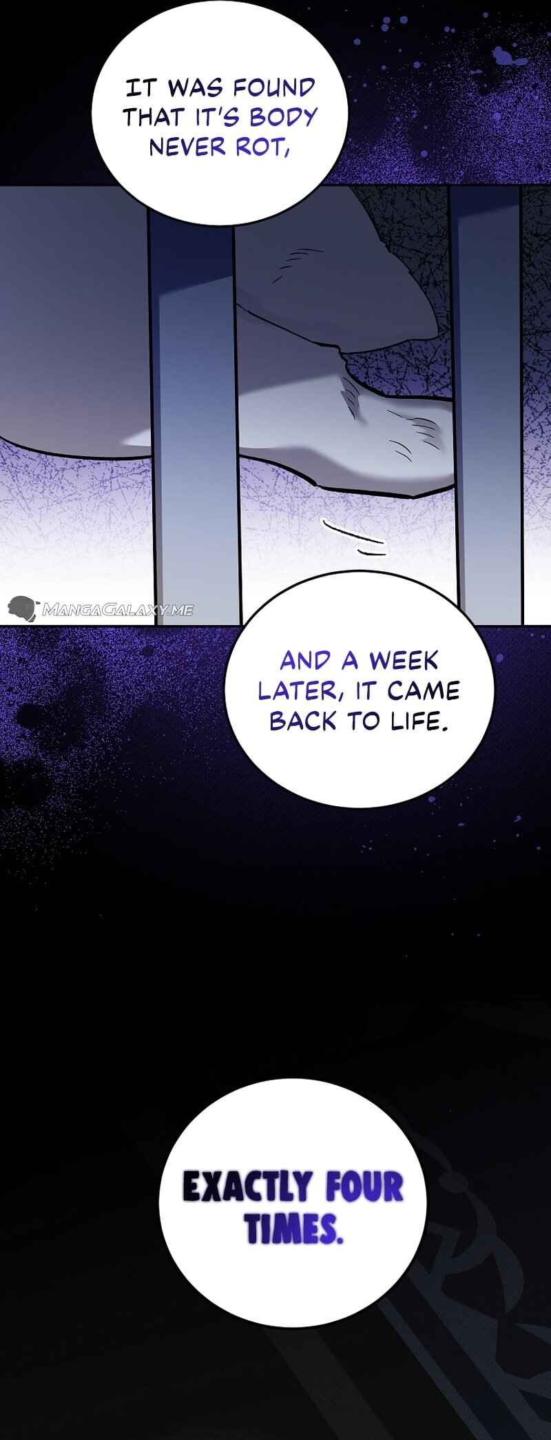 Karina's Last Days Chapter 68 - Page 25