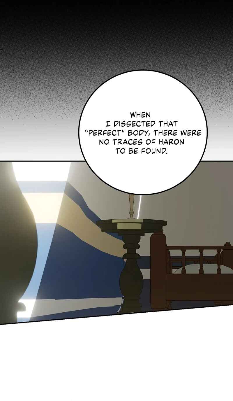 Karina's Last Days Chapter 68 - Page 28