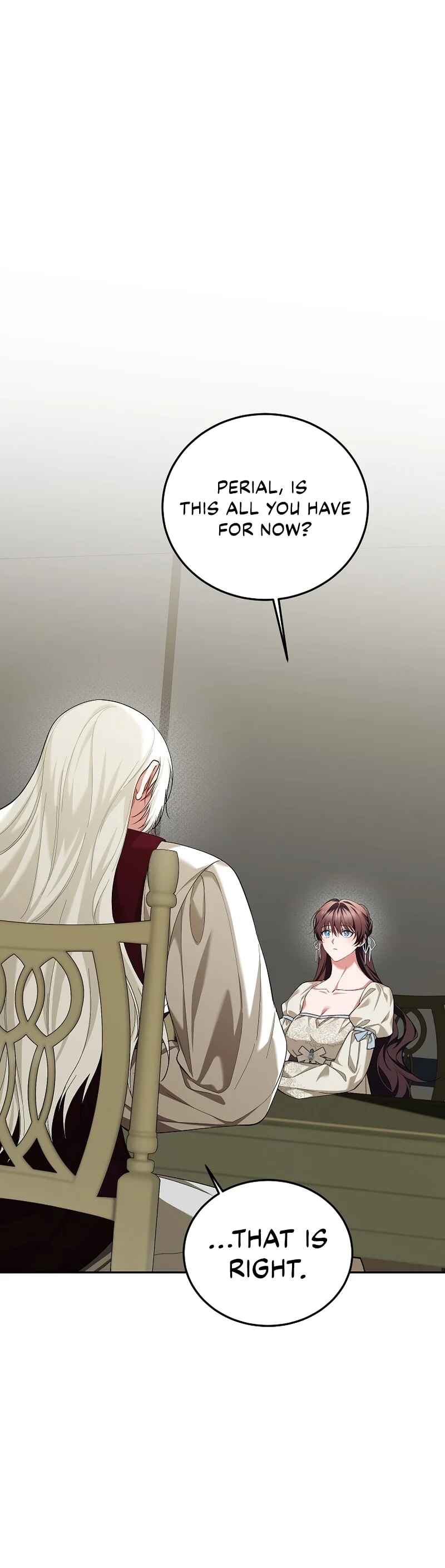 Karina's Last Days Chapter 68 - Page 32