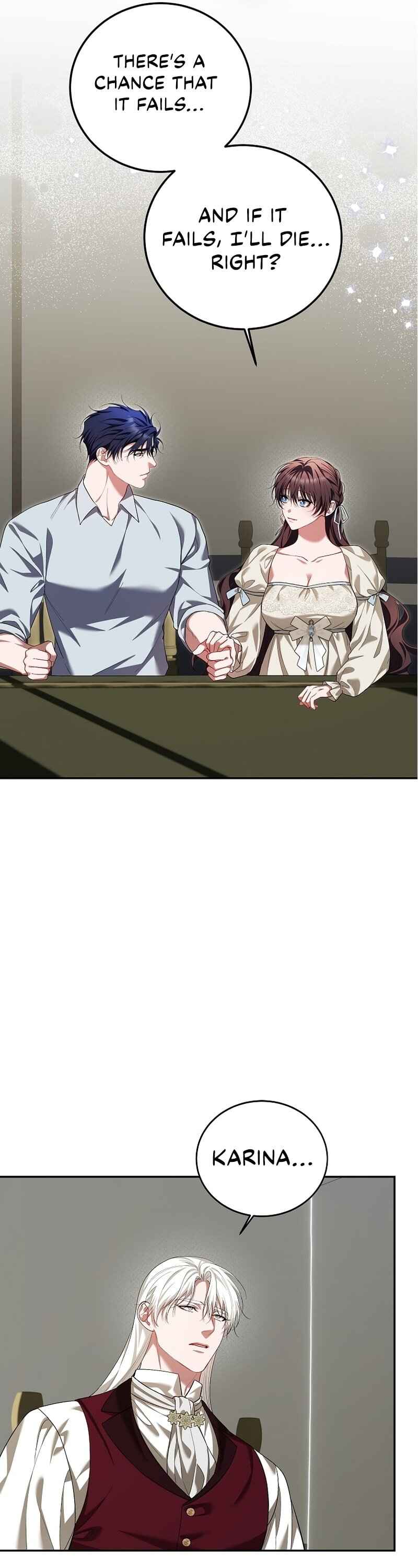Karina's Last Days Chapter 68 - Page 35