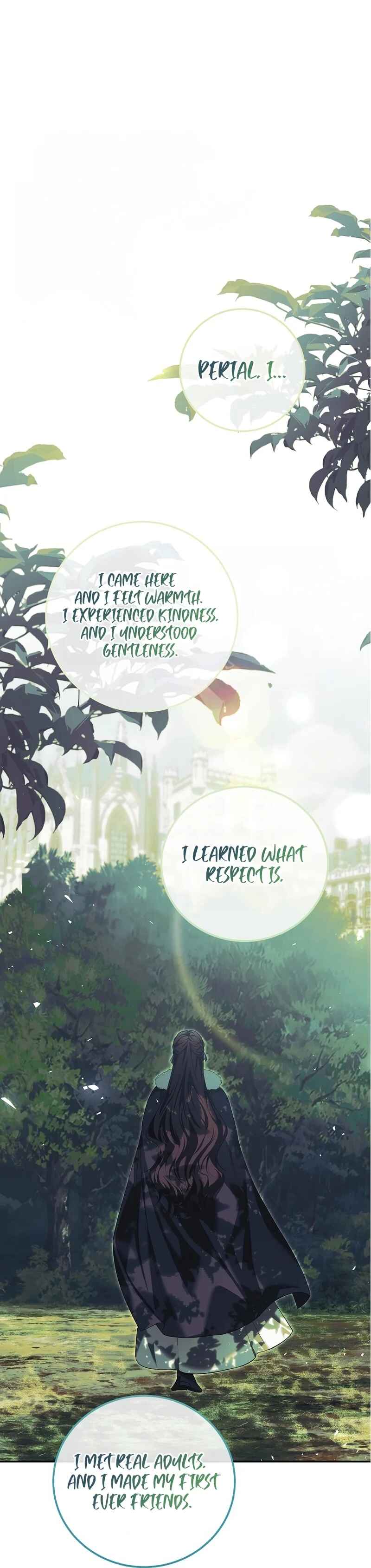 Karina's Last Days Chapter 68 - Page 36