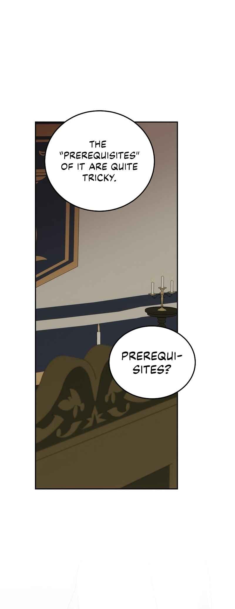 Karina's Last Days Chapter 68 - Page 40