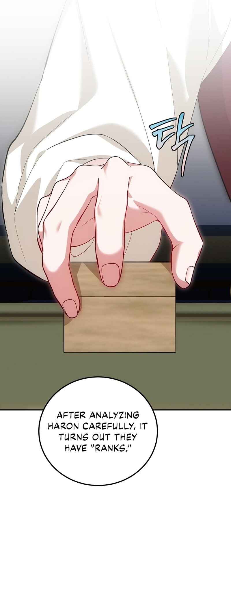 Karina's Last Days Chapter 68 - Page 41