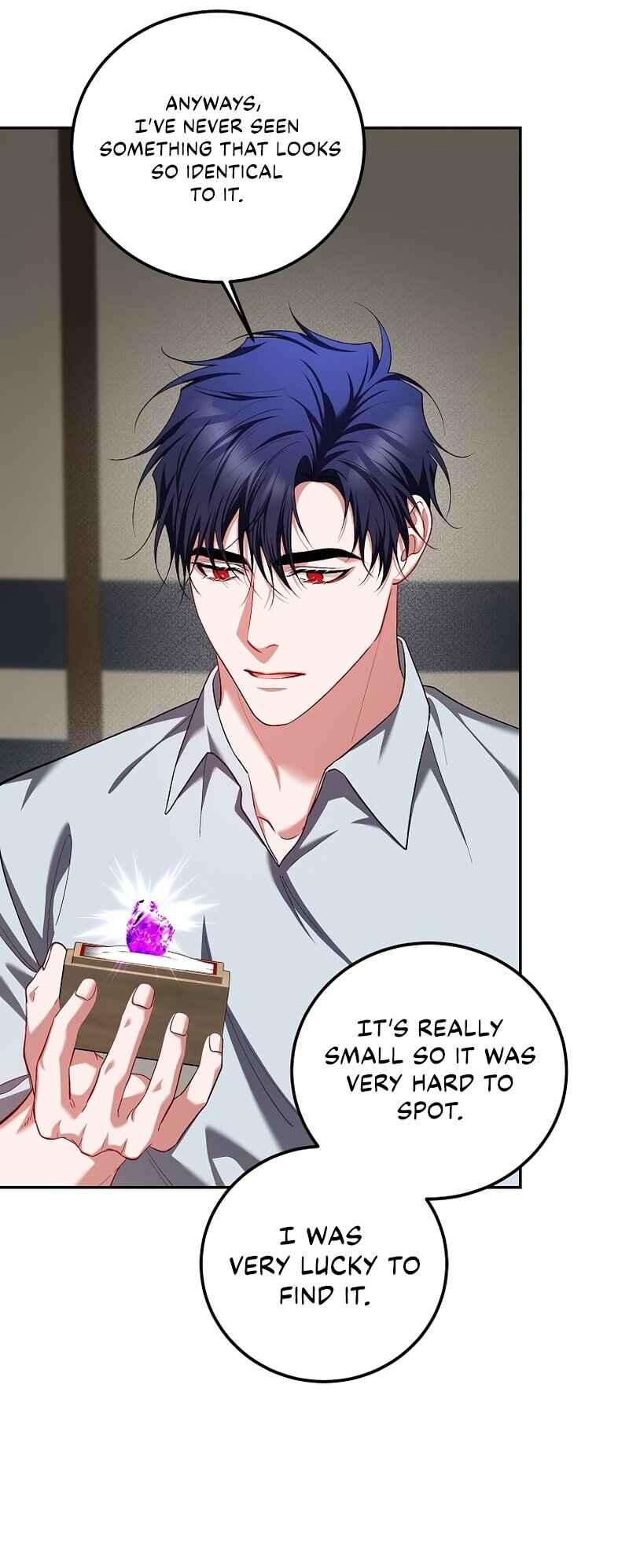 Karina's Last Days Chapter 68 - Page 45