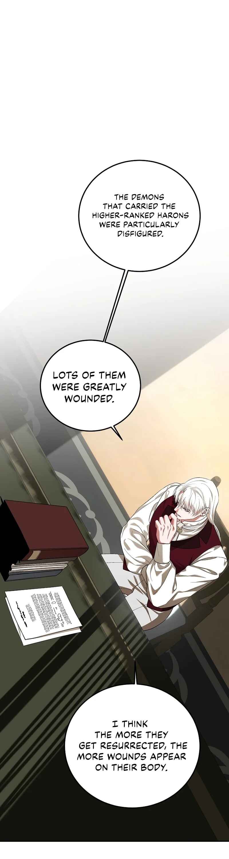 Karina's Last Days Chapter 68 - Page 48