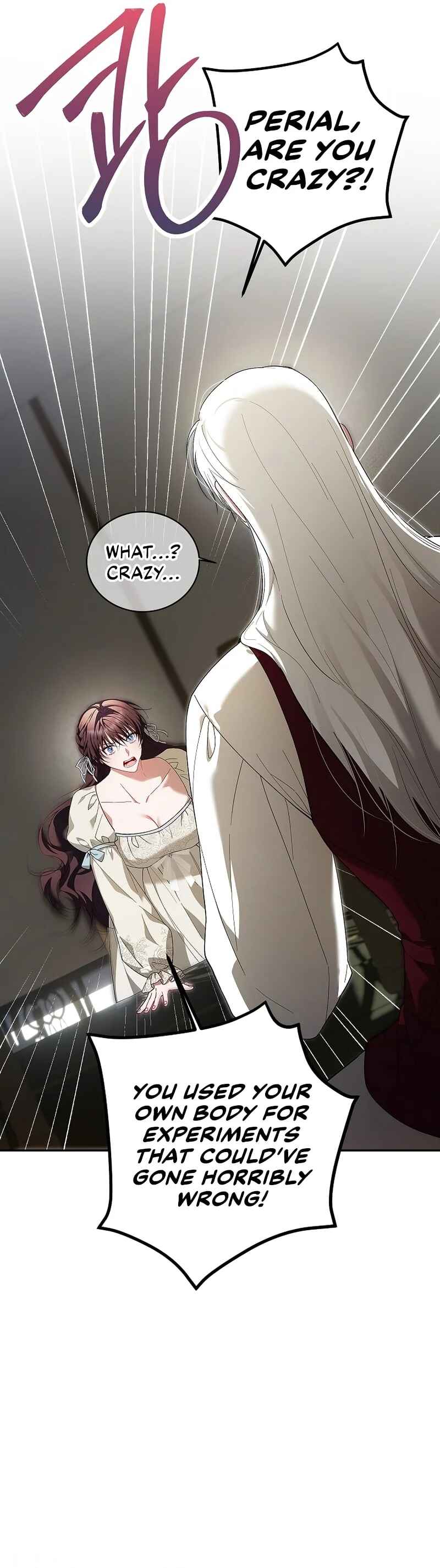 Karina's Last Days Chapter 68 - Page 5
