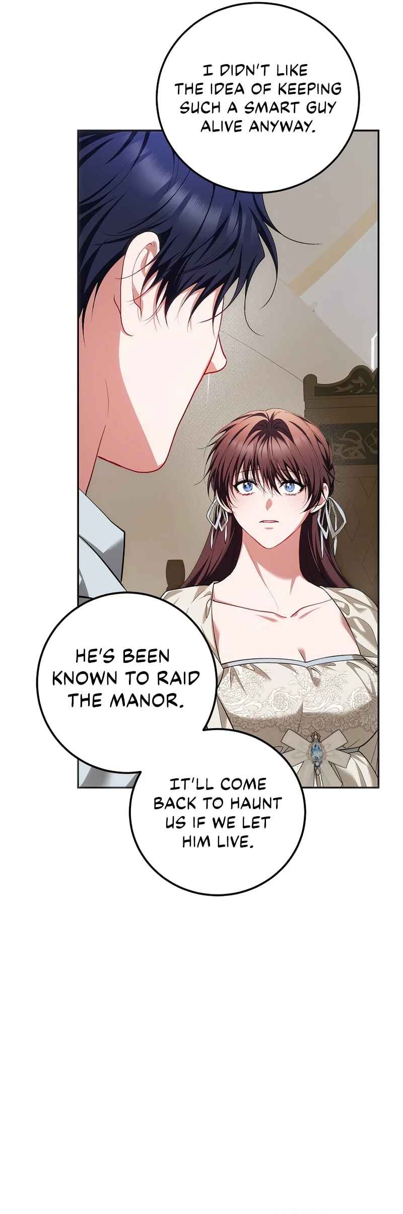 Karina's Last Days Chapter 68 - Page 54