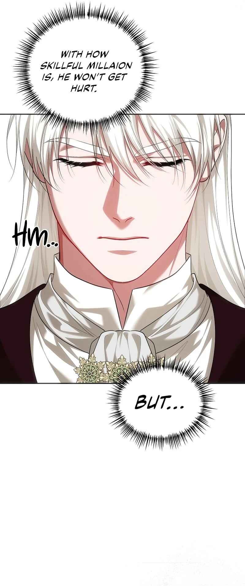 Karina's Last Days Chapter 68 - Page 56