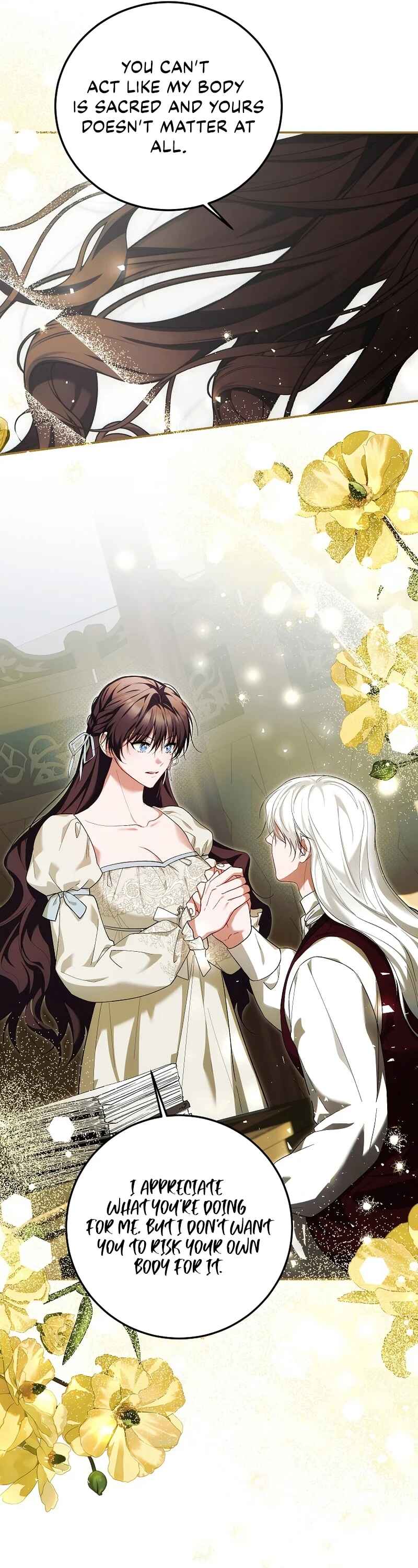 Karina's Last Days Chapter 68 - Page 6