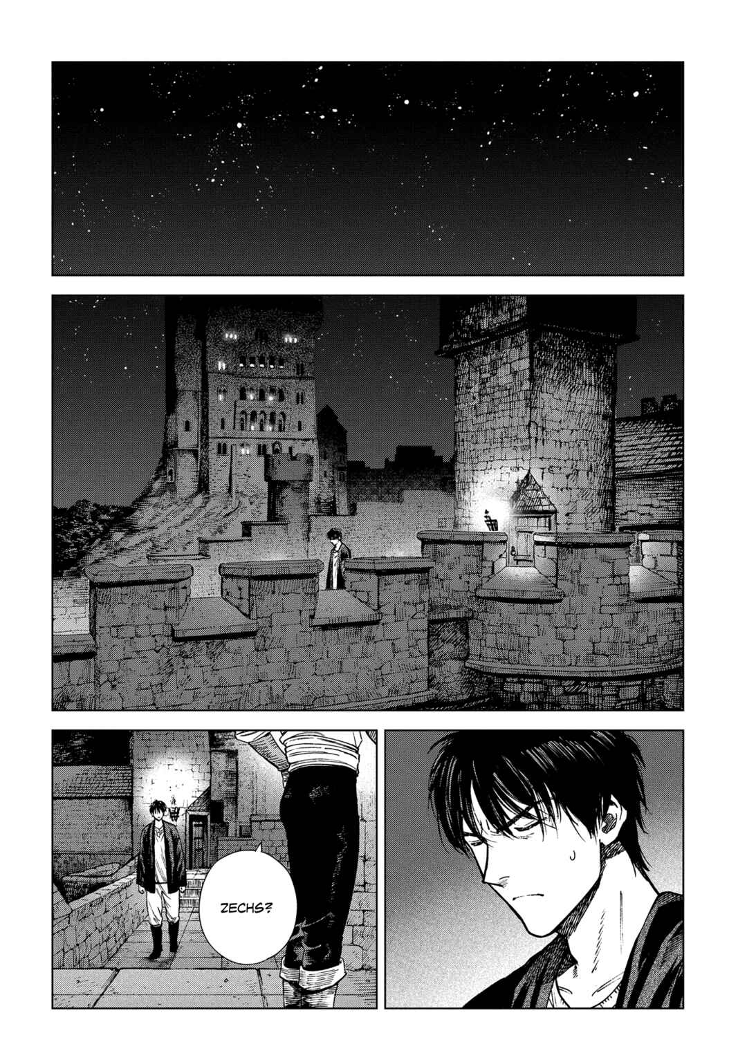 Truth Weavers Chapter 21 - Page 7