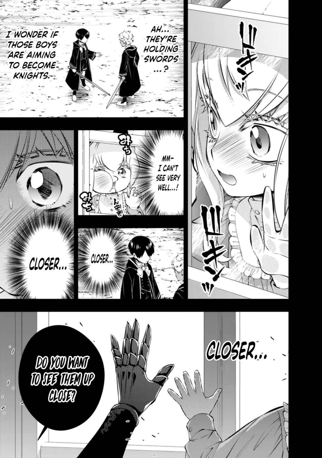 Fukushuu o Koinegau Saikyou Yuusha wa, Yami no Chikara de Senmetsu Musou Suru Chapter 135 - Page 14