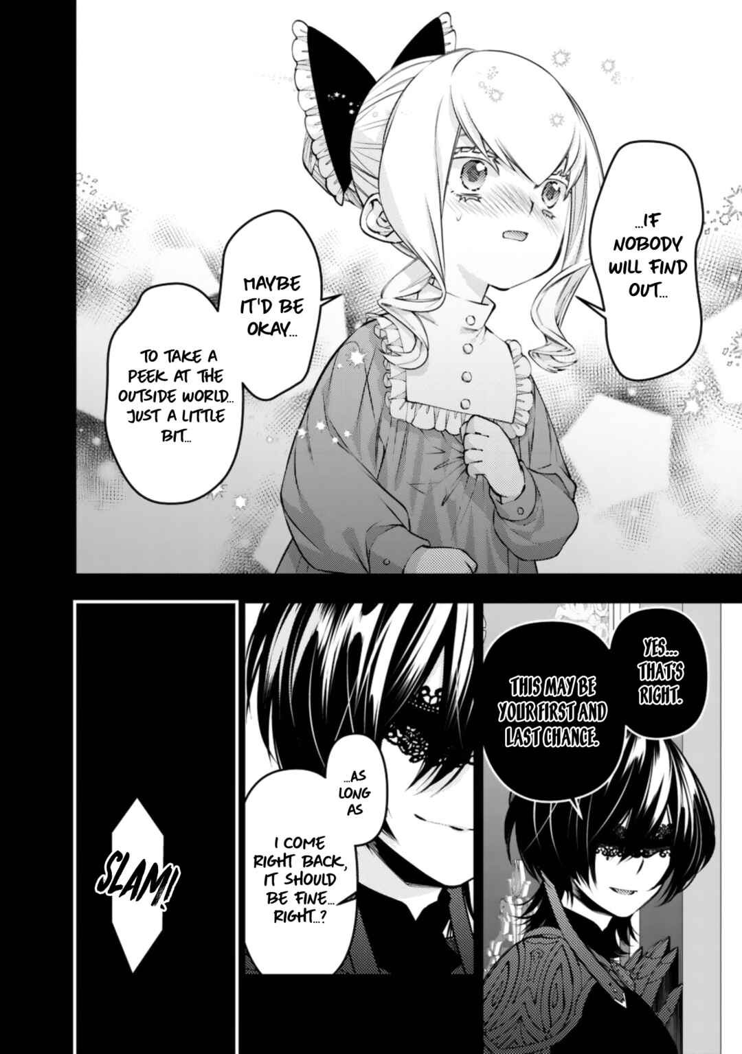 Fukushuu o Koinegau Saikyou Yuusha wa, Yami no Chikara de Senmetsu Musou Suru Chapter 135 - Page 21