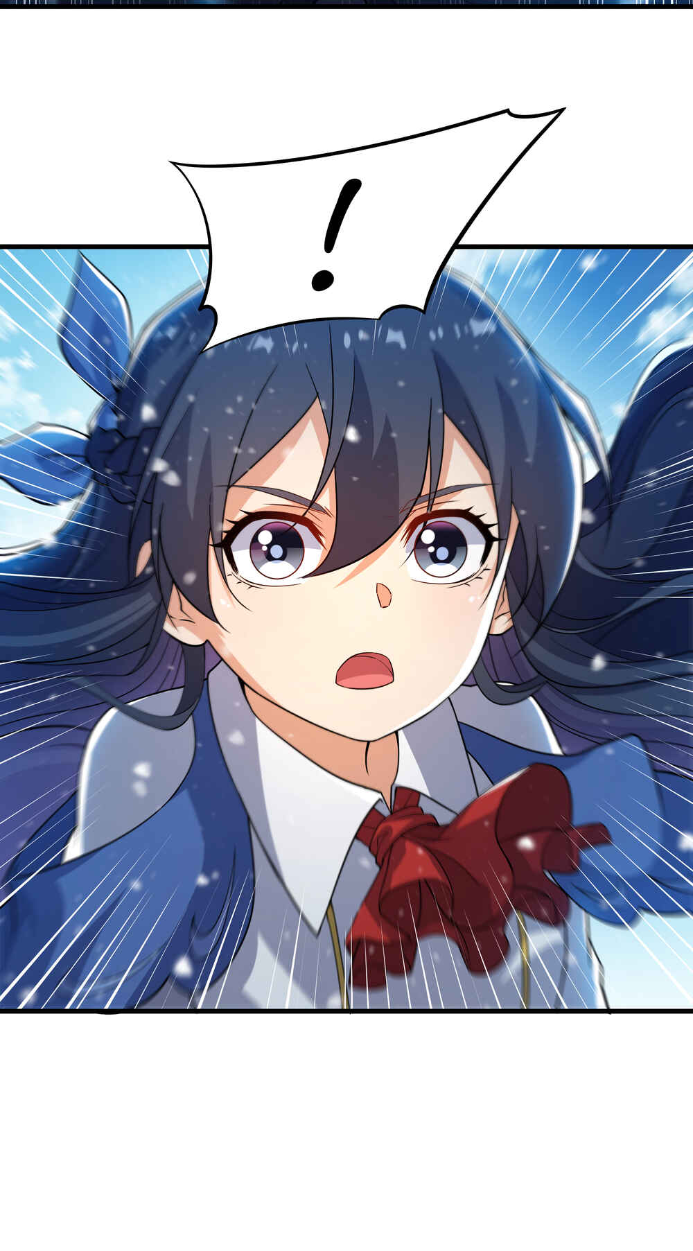 Despite Coming From the Abyss, I Will Save Humanity Chapter 24 - Page 41