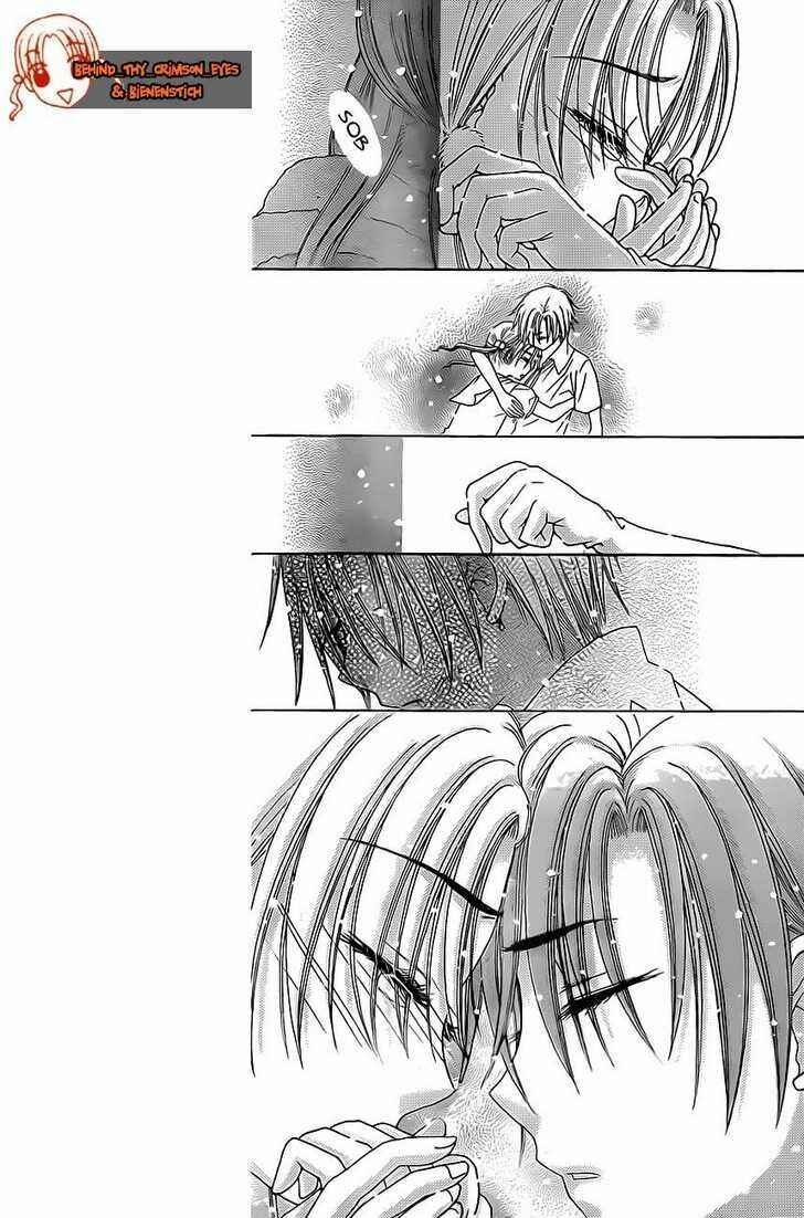 Gakuen Alice Chapter 144 - Page 10