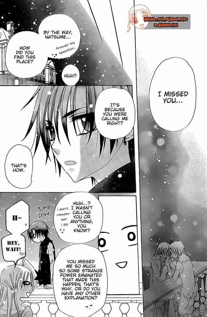 Gakuen Alice Chapter 144 - Page 11