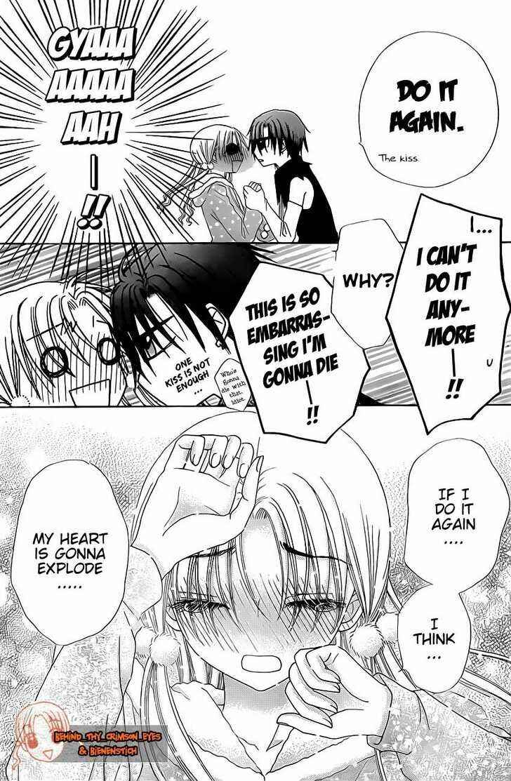 Gakuen Alice Chapter 144 - Page 22