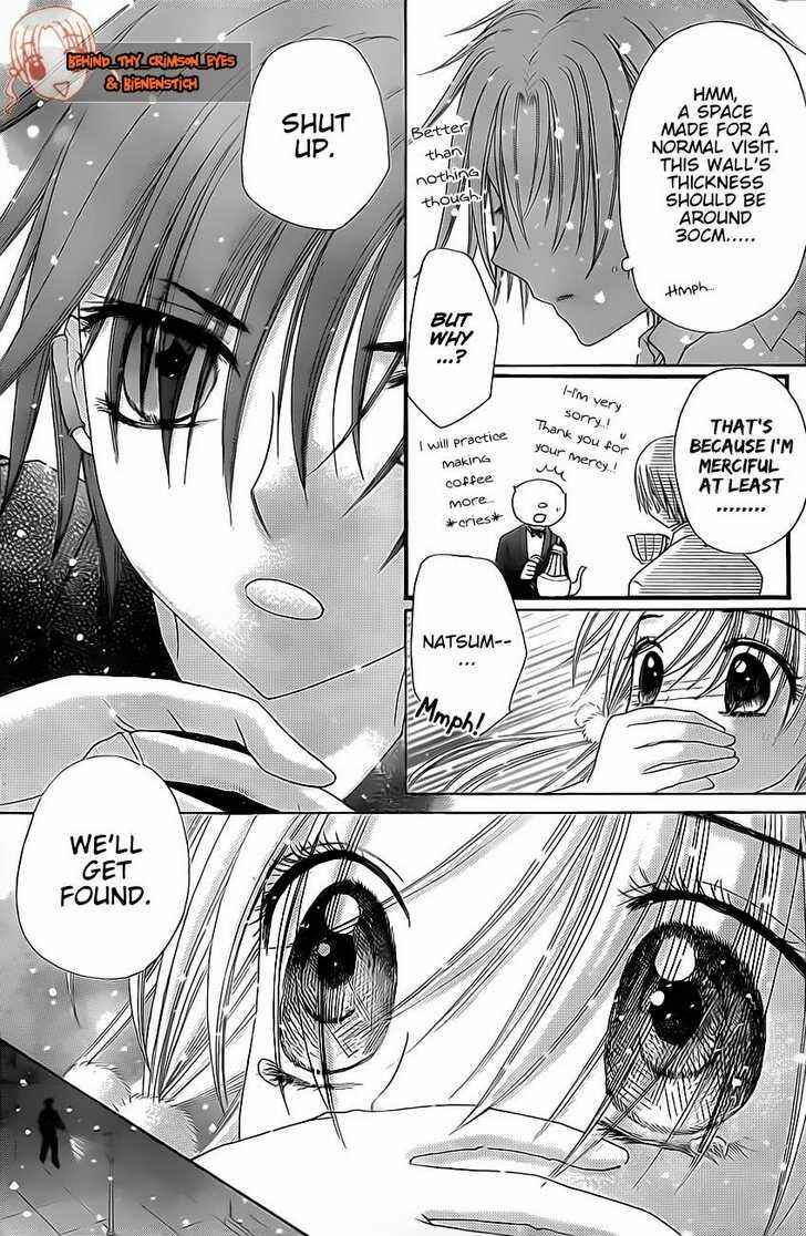 Gakuen Alice Chapter 144 - Page 8