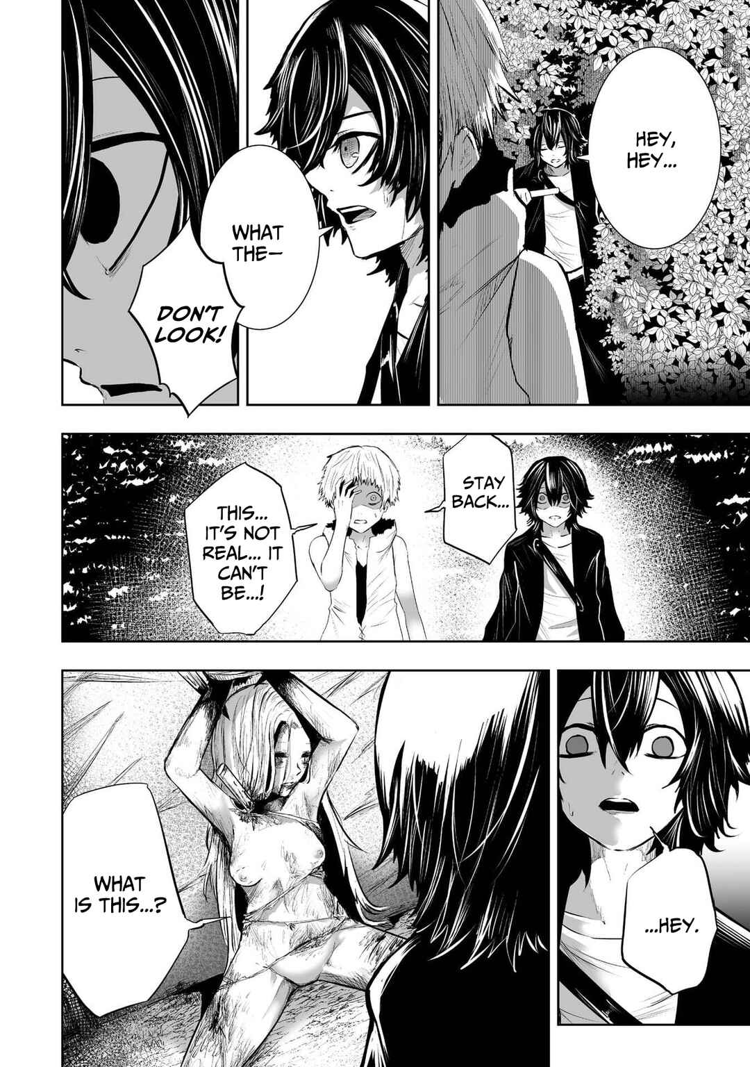 Ore dake Fuguu Skill no Isekai Shoukan Hangyakuki ~Saijaku Skill "Kyuushuu" ga Subete wo Nomikomu made~ Chapter 92 - Page 11