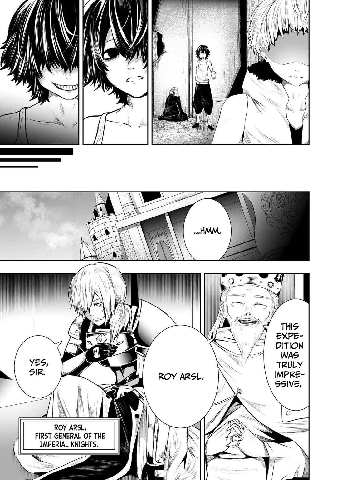 Ore dake Fuguu Skill no Isekai Shoukan Hangyakuki ~Saijaku Skill "Kyuushuu" ga Subete wo Nomikomu made~ Chapter 92 - Page 16