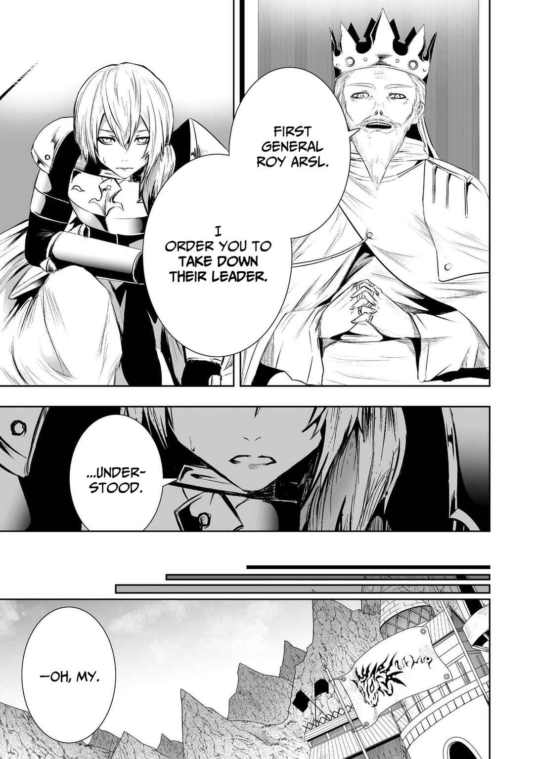 Ore dake Fuguu Skill no Isekai Shoukan Hangyakuki ~Saijaku Skill "Kyuushuu" ga Subete wo Nomikomu made~ Chapter 92 - Page 18