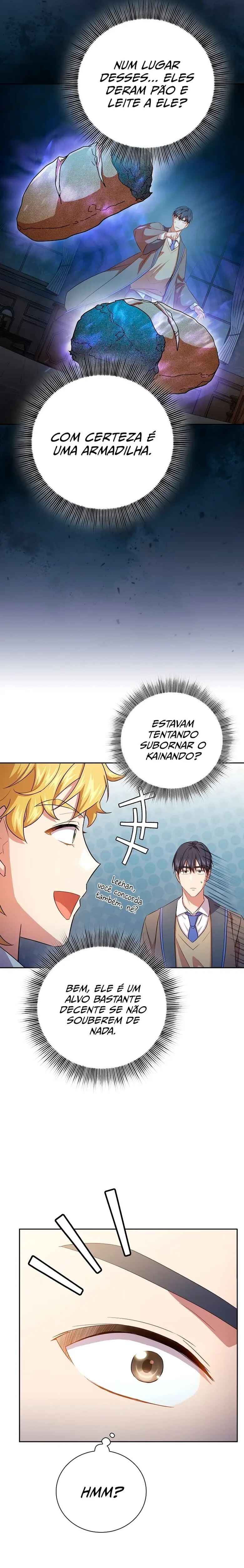 Mabeobhakgyo Mabeopsa ro Saraganeun Beop Chapter 74 - Page 10