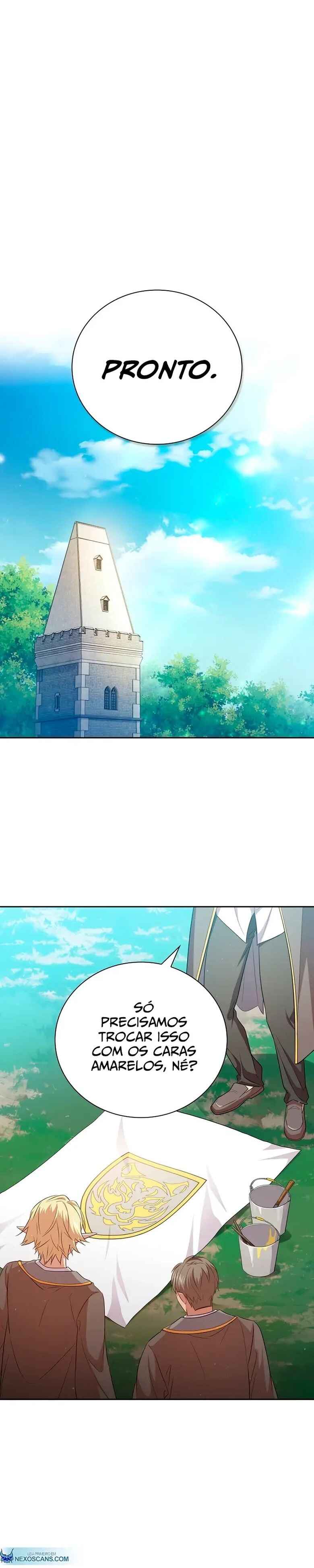 Mabeobhakgyo Mabeopsa ro Saraganeun Beop Chapter 74 - Page 13