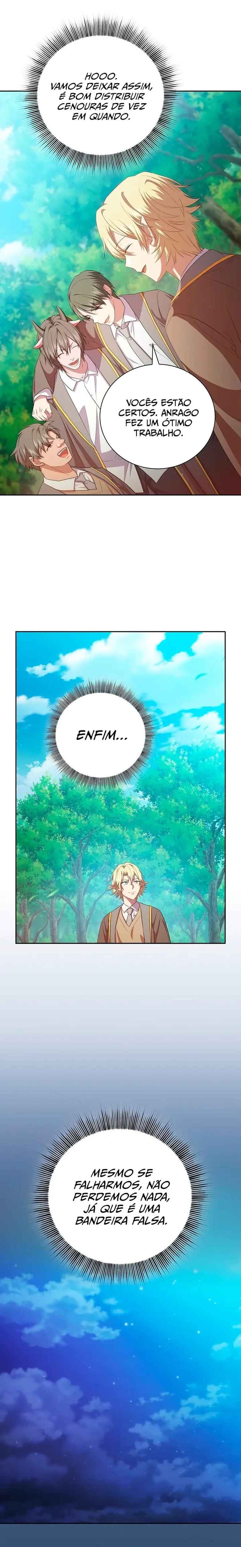 Mabeobhakgyo Mabeopsa ro Saraganeun Beop Chapter 74 - Page 17