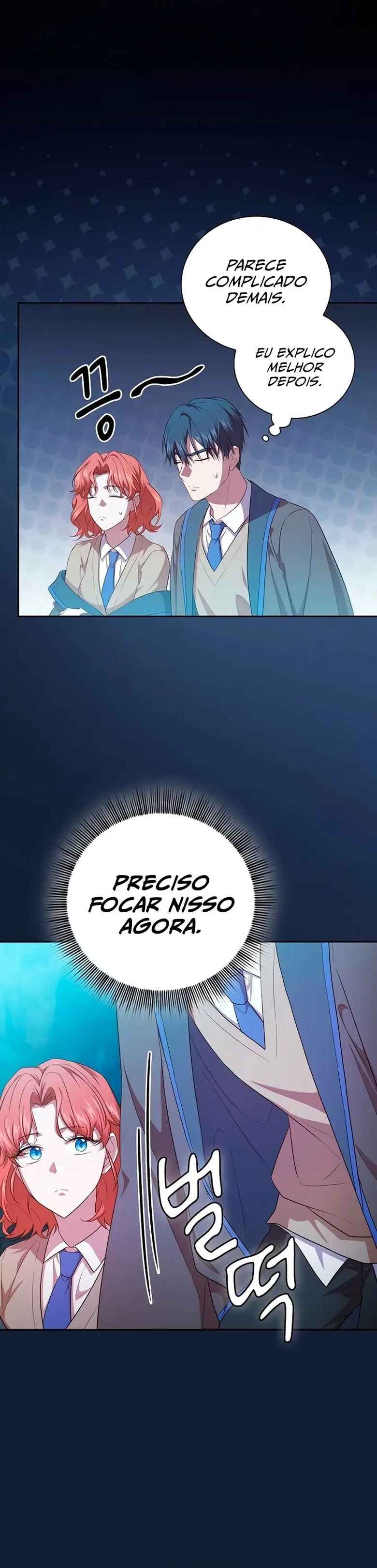 Mabeobhakgyo Mabeopsa ro Saraganeun Beop Chapter 74 - Page 21