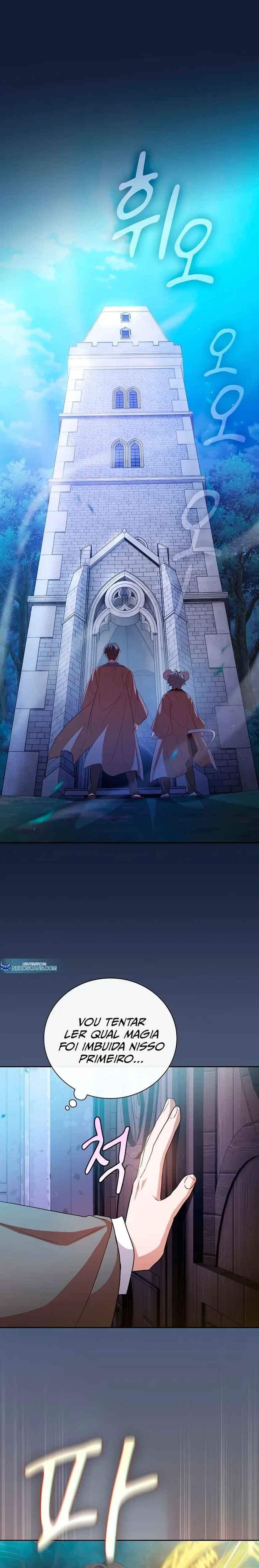 Mabeobhakgyo Mabeopsa ro Saraganeun Beop Chapter 74 - Page 24