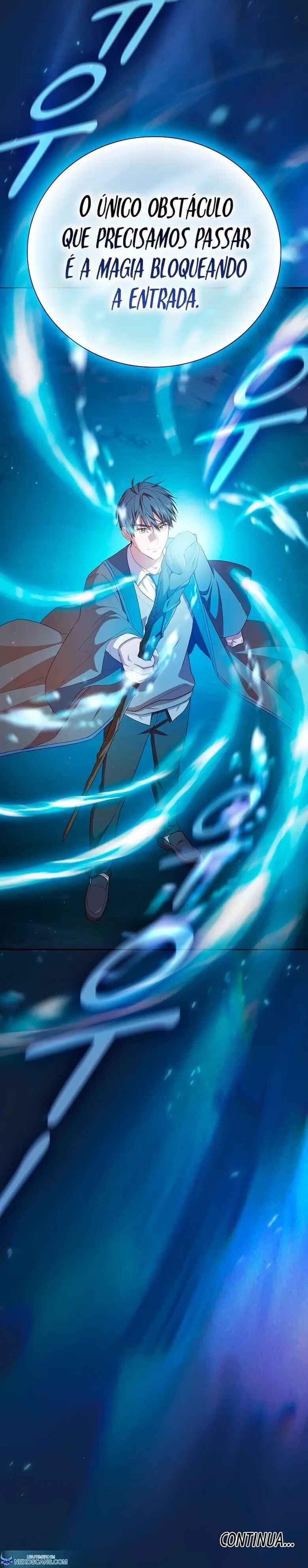 Mabeobhakgyo Mabeopsa ro Saraganeun Beop Chapter 74 - Page 28